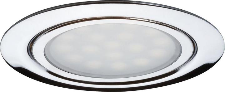 Actual product image Paulmann Furniture recessed luminaire set (305 lm)