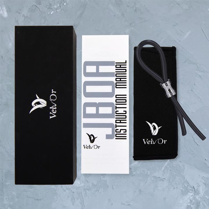 Produktbild Velv'Or Adjustable Cock Ring