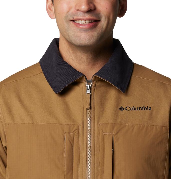 Actual product image Columbia Loma Vista™ Fusion Jacket (XL)