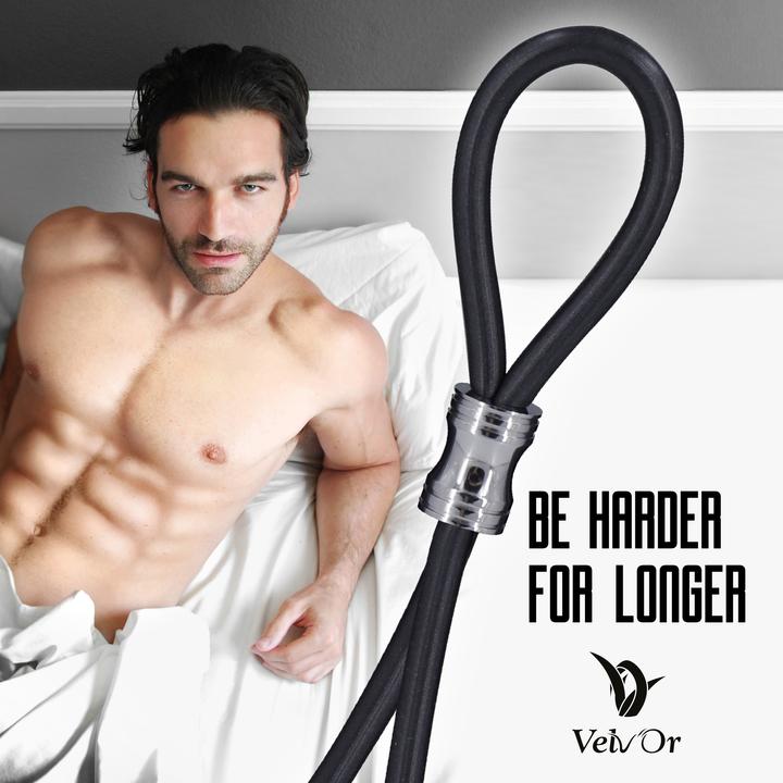 Produktbild Velv'Or Adjustable Cock Ring