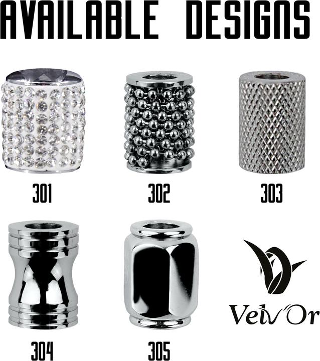 Produktbild Velv'Or Adjustable Cock Ring