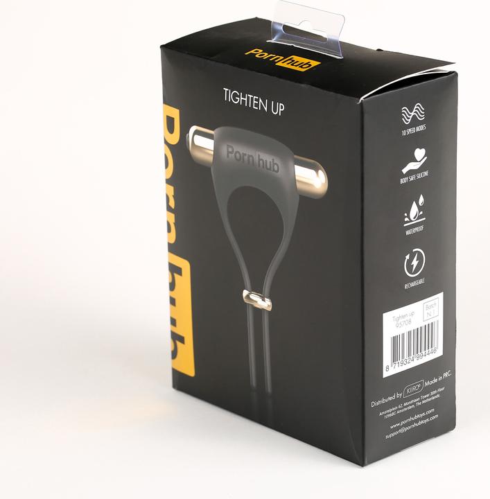Produktbild Pornhub Tighten Up (4.30 cm)