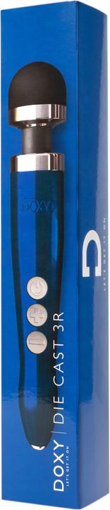 Actual product image Doxy Cast 3R