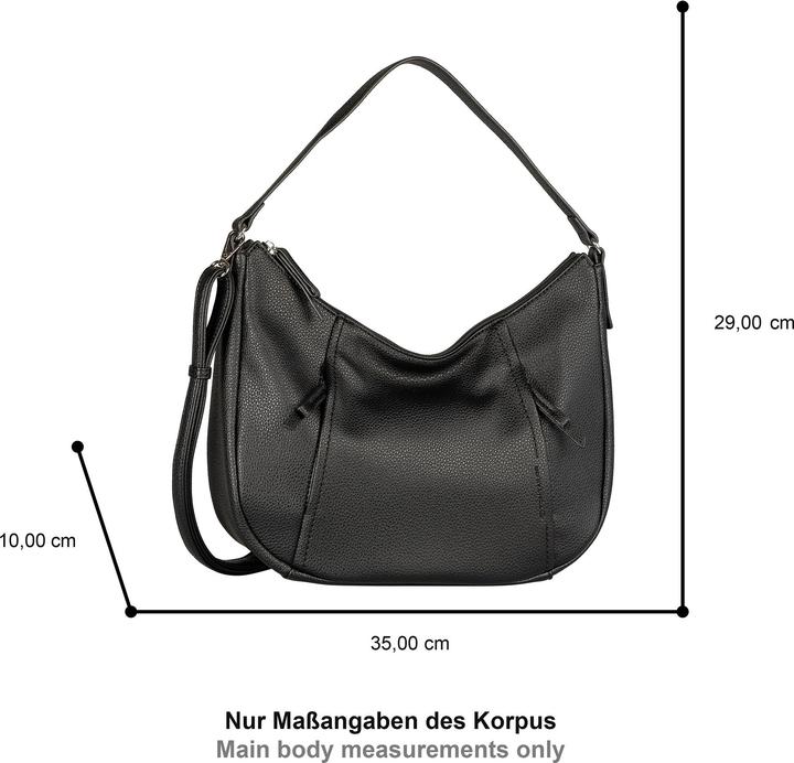 Immagine prodotto Tom Tailor Beca Hobo Bag