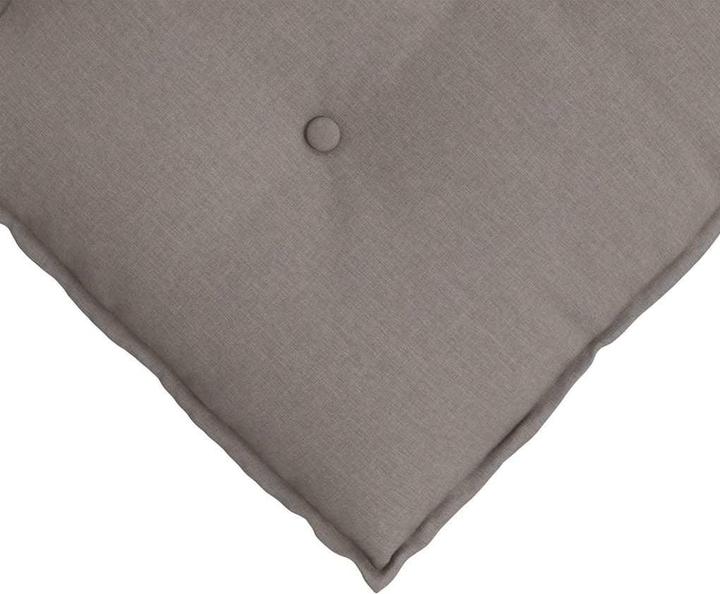Produktbild vidaXL Rücken Kissen (80 x 50 cm)