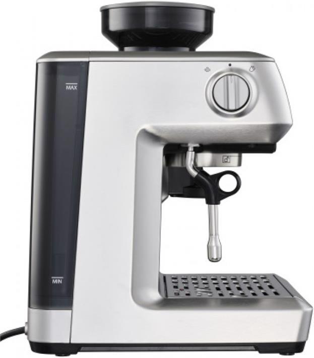 Actual product image Solis Grind & Infuse Compact Type 1018