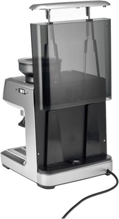 Actual product image Solis Grind & Infuse Compact Type 1018