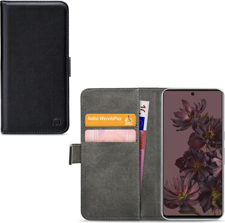Produktbild Mobilize Klassische Gelly-Geldbörse (Google Pixel 7 Pro)