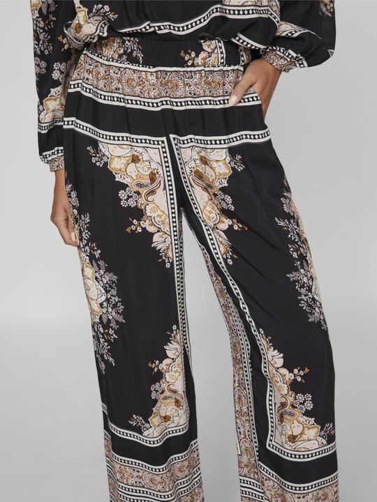 Produktbild Vila High Waist Hose (38)