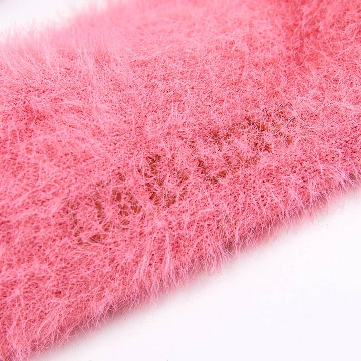 Actual product image VidaXL Children's socks 5 pairs EU 30-34,Material: 97 % polyamide. 3 (5-pack, 30 - 34)