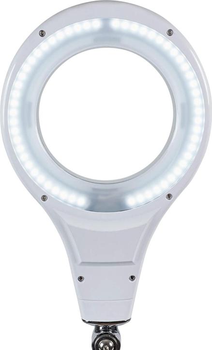 Productafbeelding Maul Macro Loeplamp wit 8 W (580 lm)