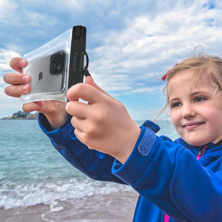 Produktbild Spigen Floating Case (Universal)