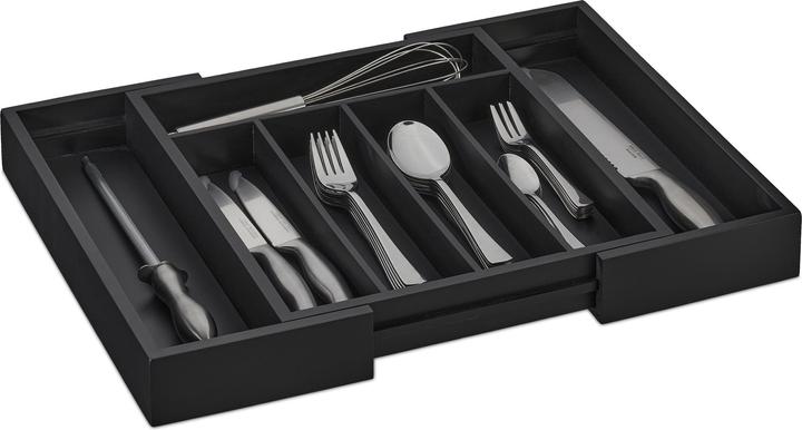 Image du produit Relaxdays Bac à cous treillis