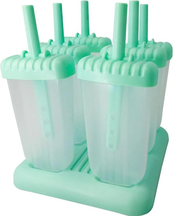 Produktbild VinBouquet Set mit 6 Eisformen