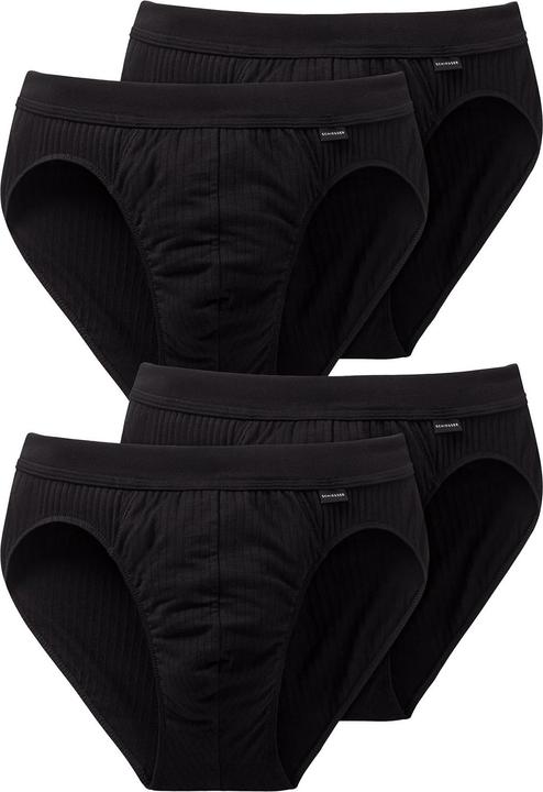 Immagine prodotto Schiesser Rioslip Autentico (M, confezione da 4)
