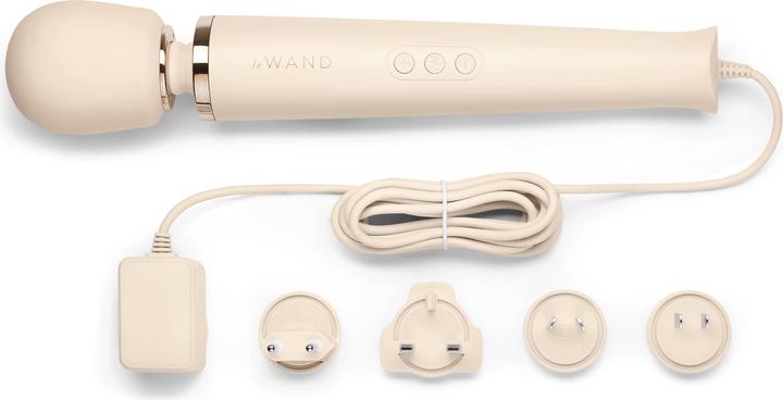 Produktbild Le Wand Powerful