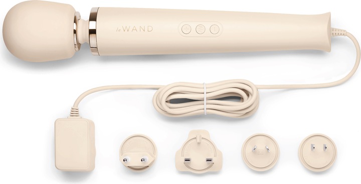 Actual product image Le Wand Powerful
