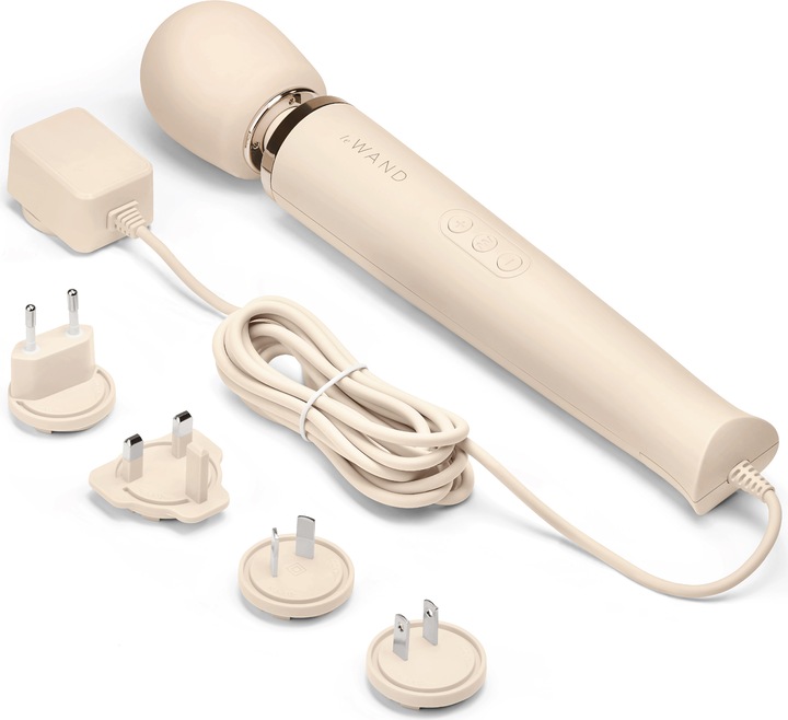 Actual product image Le Wand Powerful