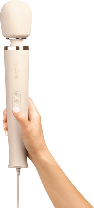 Actual product image Le Wand Powerful