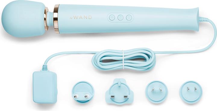 Image du produit Le Wand Puissant