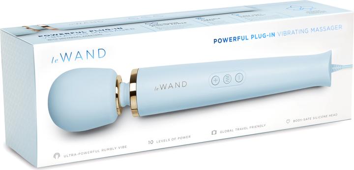 Image du produit Le Wand Puissant