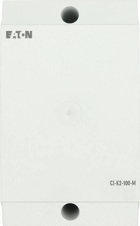 Actual product image Eaton Small housing
