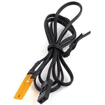 Phobya Thermosensor einzeln 50cm, Wasserkühlung Überwachung