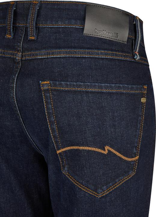 Actual product image Hattric 5-Pocket Davis Denim (W35/L32)