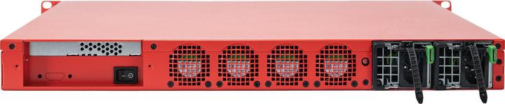 Actual product image Securepoint FIREWALL RC2000R G6