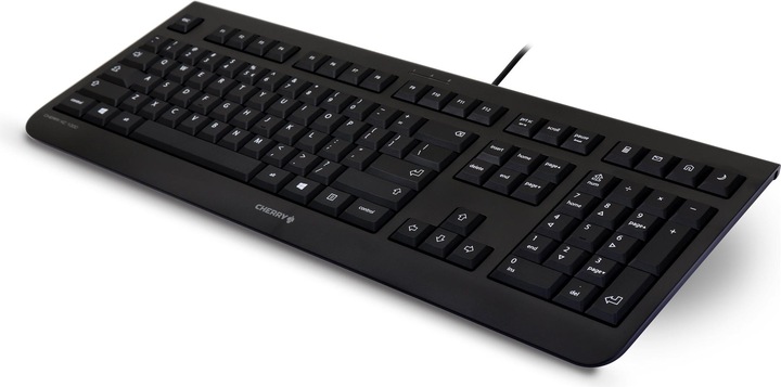 Produktbild CHERRY Stream (US, Kabelgebunden)