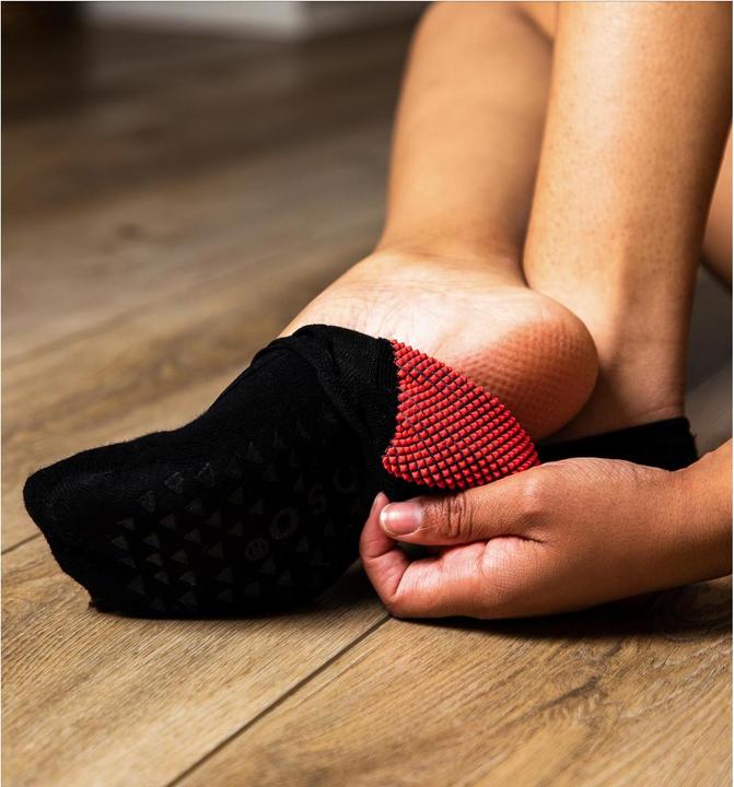 Produktbild Naboso Studio Socks S (Einzelpack, S)