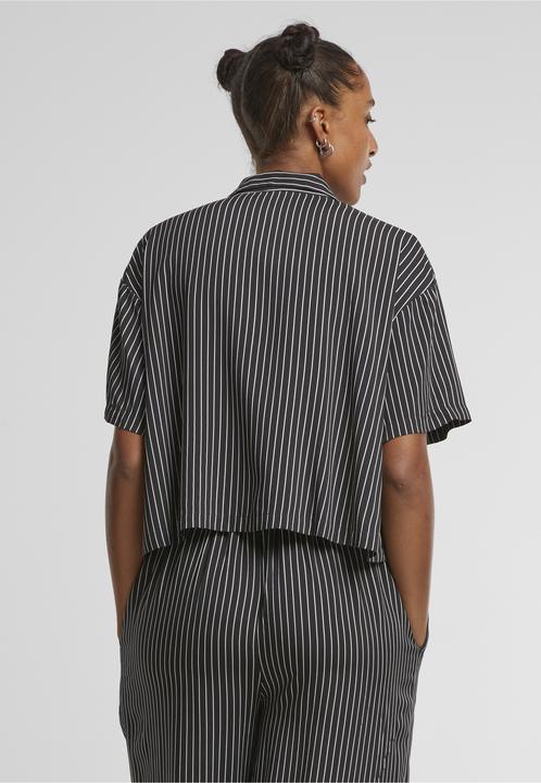 Immagine prodotto Urban Classics Ladies Resort Shirt - 12502 (S)