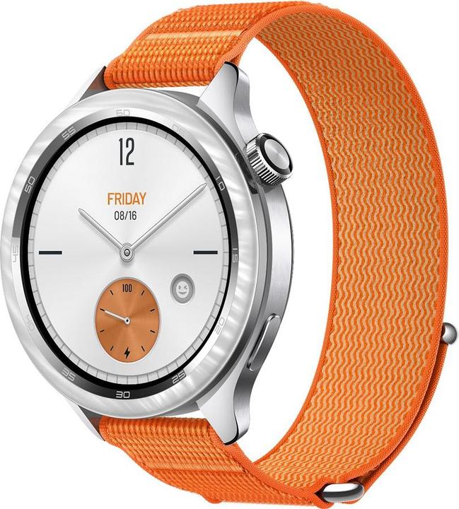 Image du produit Xiaomi Watch S4 Bezel and Strap Kit