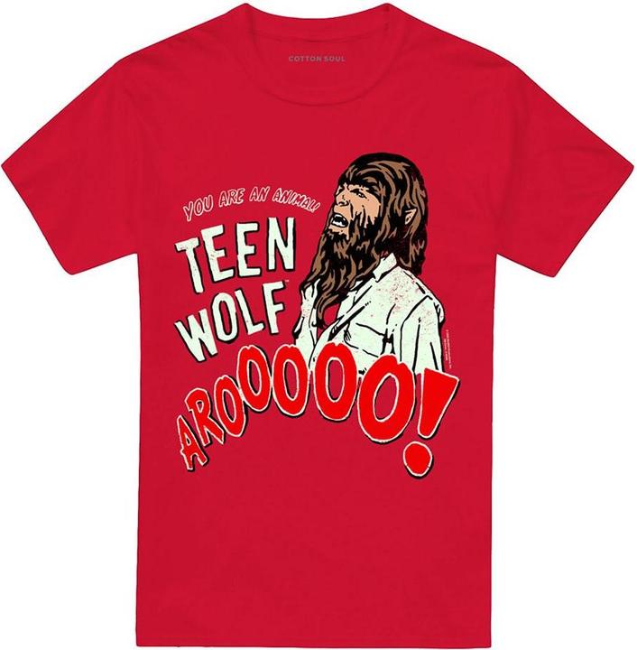 Produktbild Gildan Animal TShirt (S)