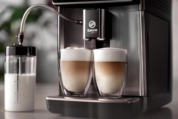 Produktbild Saeco GranAroma Kaffeevollautomat