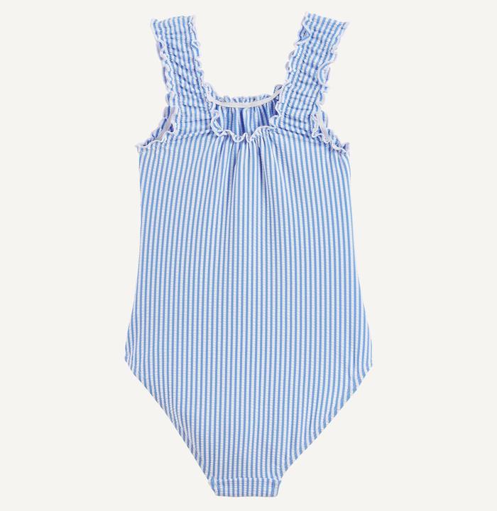 Produktbild La Redoute Collections Badeanzug (128)
