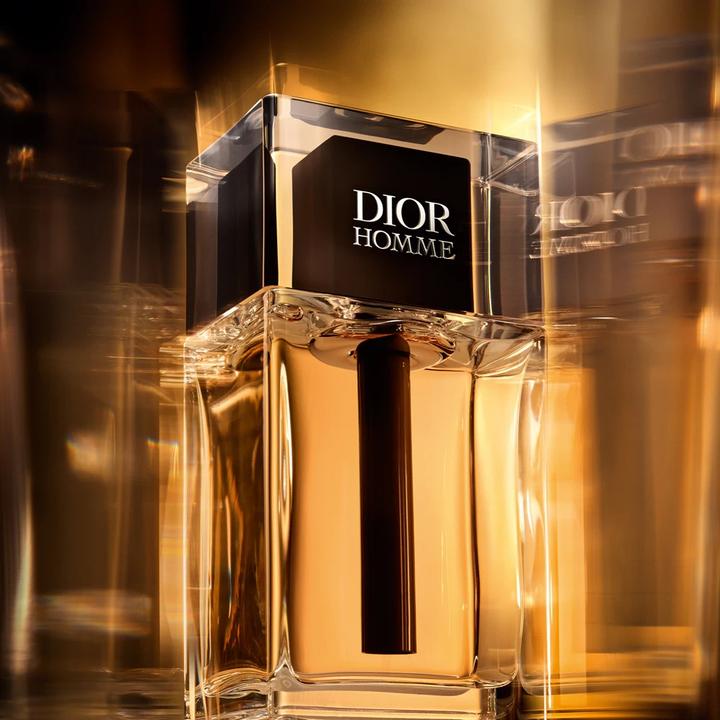 Image du produit Dior Homme (Eau de toilette, 100 ml)