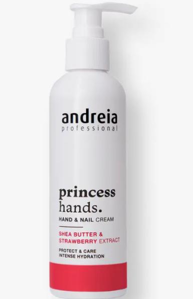 Produktbild Andreia Professional Princess Hands (200 ml)