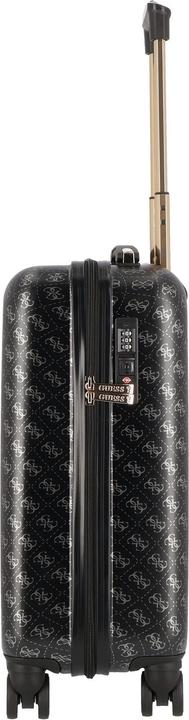 Immagine prodotto Guess Jesco 4 Rollen Kabinentrolley 54 cm (32 l)