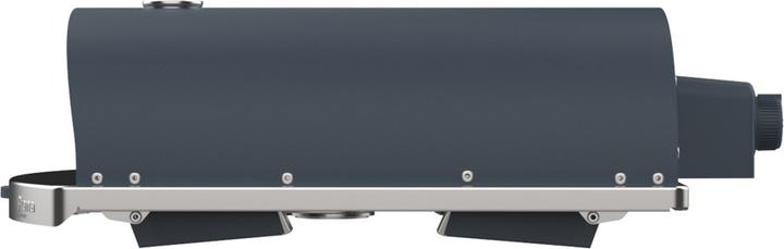 Actual product image Ziipa Piana Gas Ardoise (Pizza oven gas)