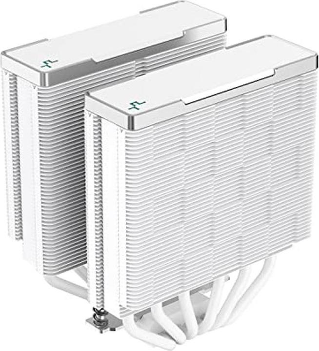 Actual product image Deepcool AK620 WH (157 mm)