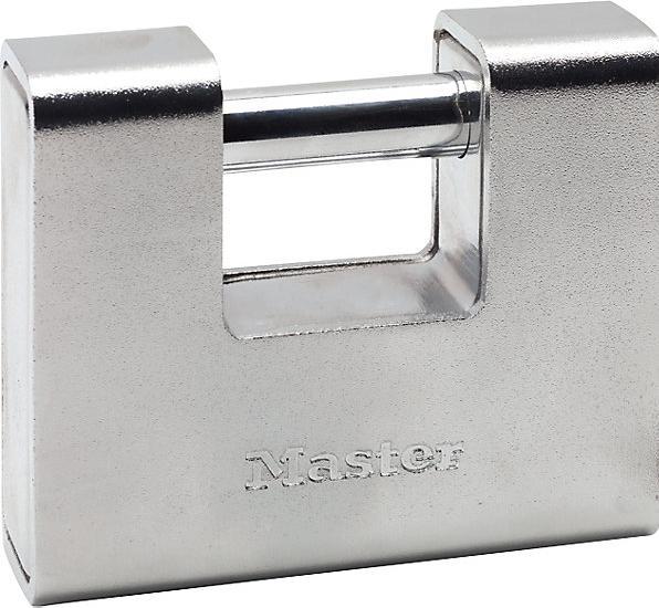 Actual product image Master Lock Vorhängeschloss 690EURD