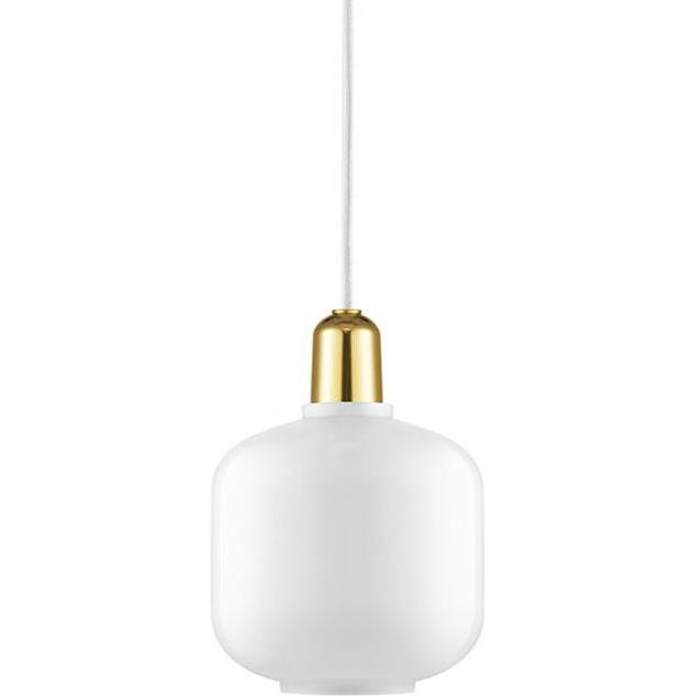 Normann Copenhagen, Pendelleuchte, Amp (E12)