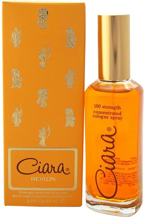Produktbild Revlon Ciara 100% (Eau de Cologne, 68 ml)