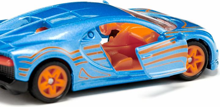 Produktbild Siku 1508 Bugatti Chiron