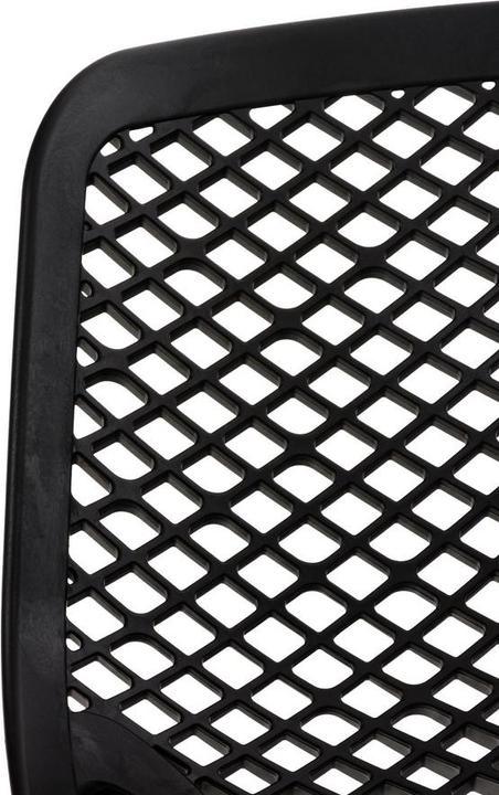 Produktbild Swisshandel24 Barhocker Air, schwarz