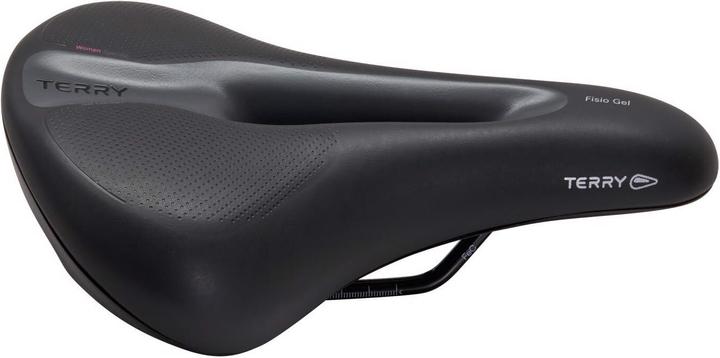 Terry Fisio Gel Max (Trekkingfiets)