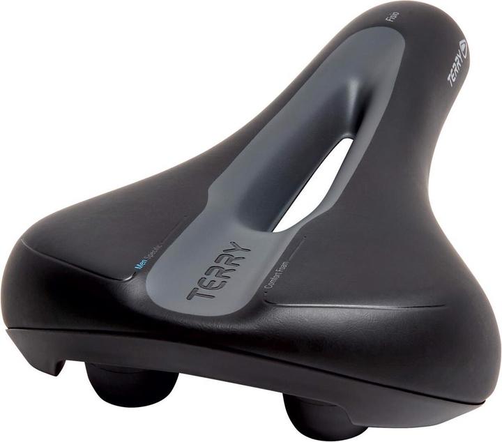 Actual product image Terry Fisio