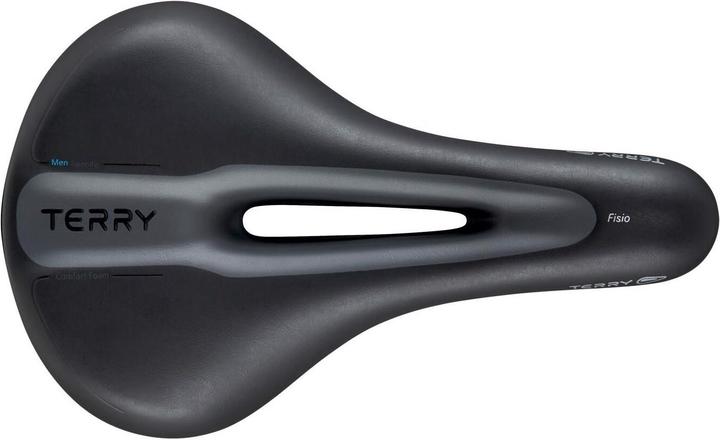 Actual product image Terry Fisio