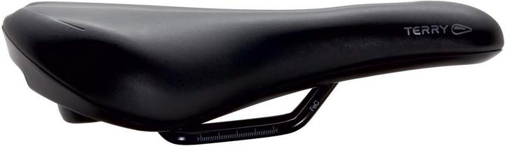Actual product image Terry Fisio